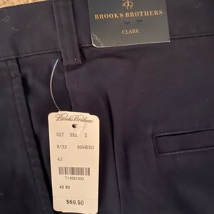Brooks Brothers men’s slacks